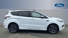 Ford Kuga 2.0 TDCi ST-Line 5dr 2WD Diesel Estate